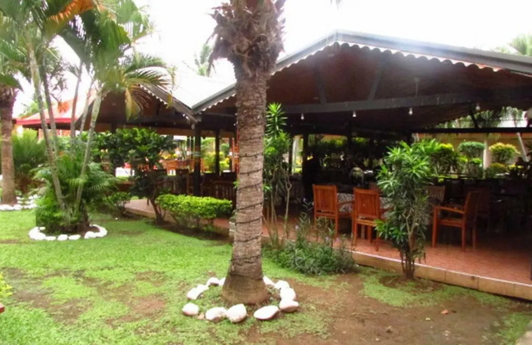 Wailoaloa Beach Resort-1